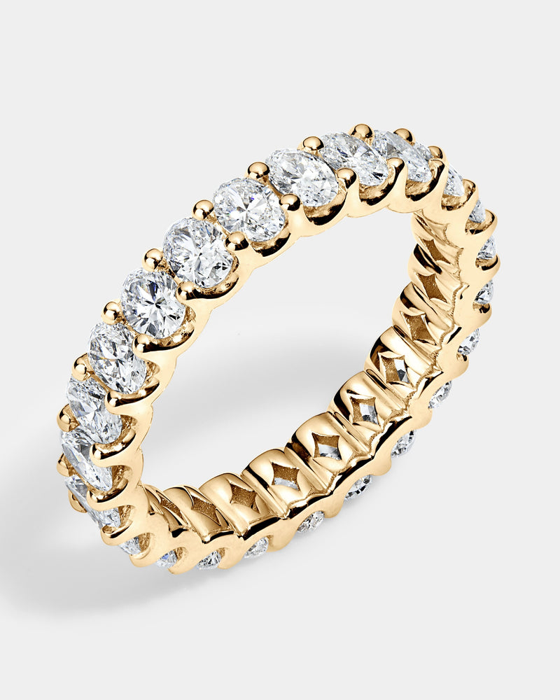 Eternity Rings