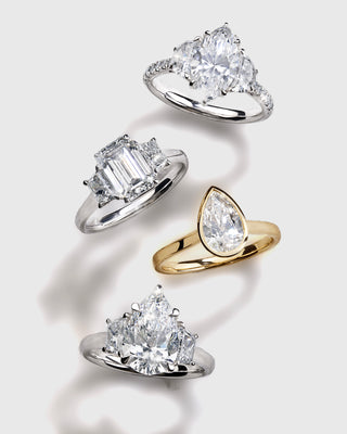 Engagement Rings