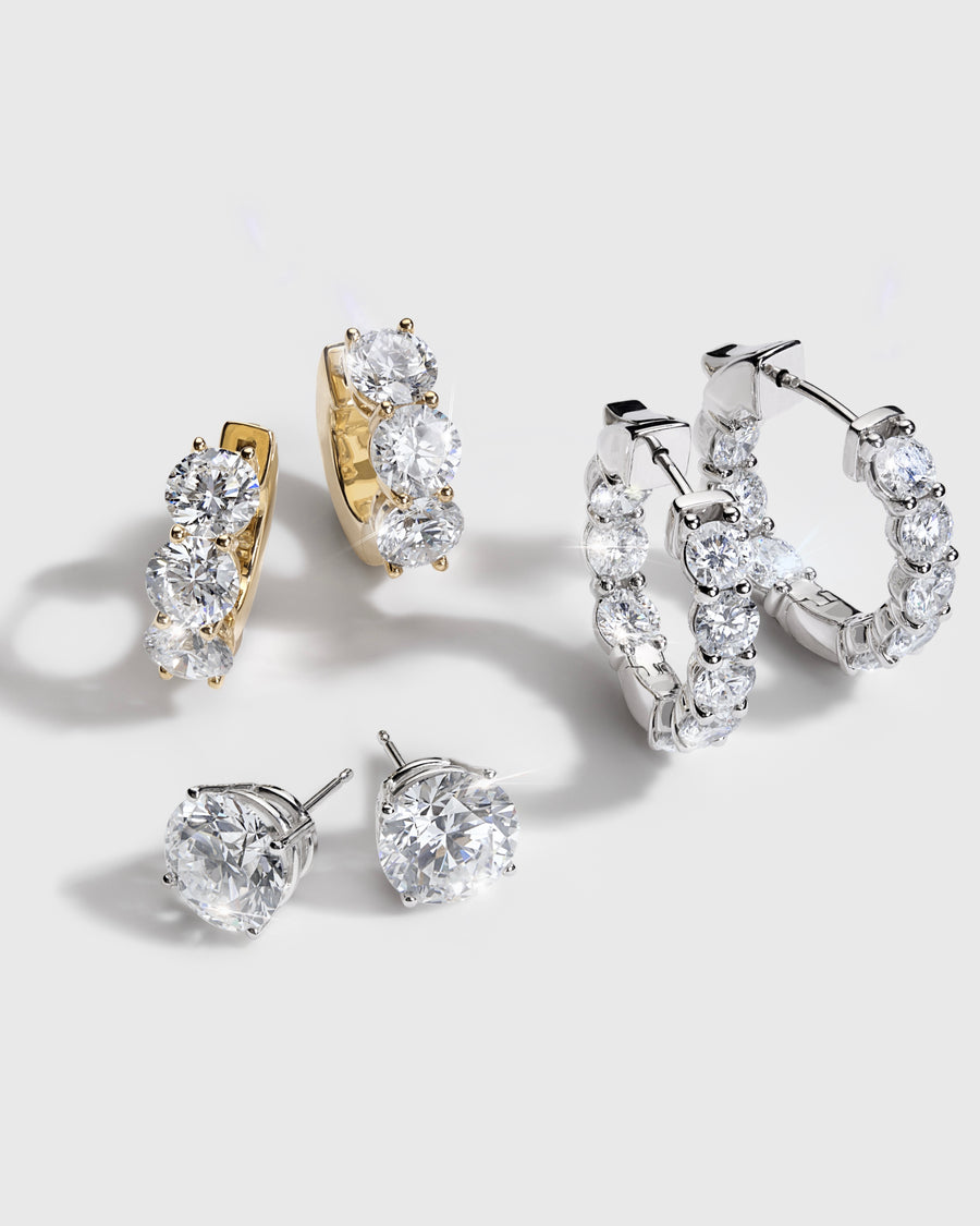 All Earrings