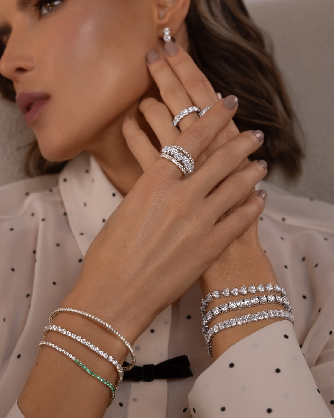 A Setepai piece worn every day