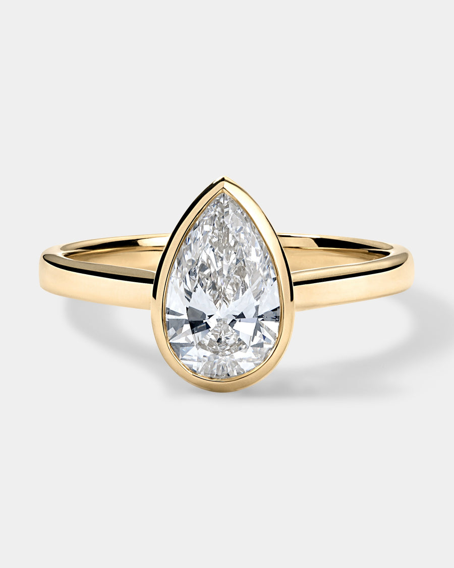 Bezel