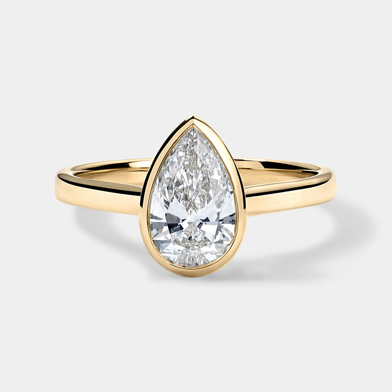 Bezel