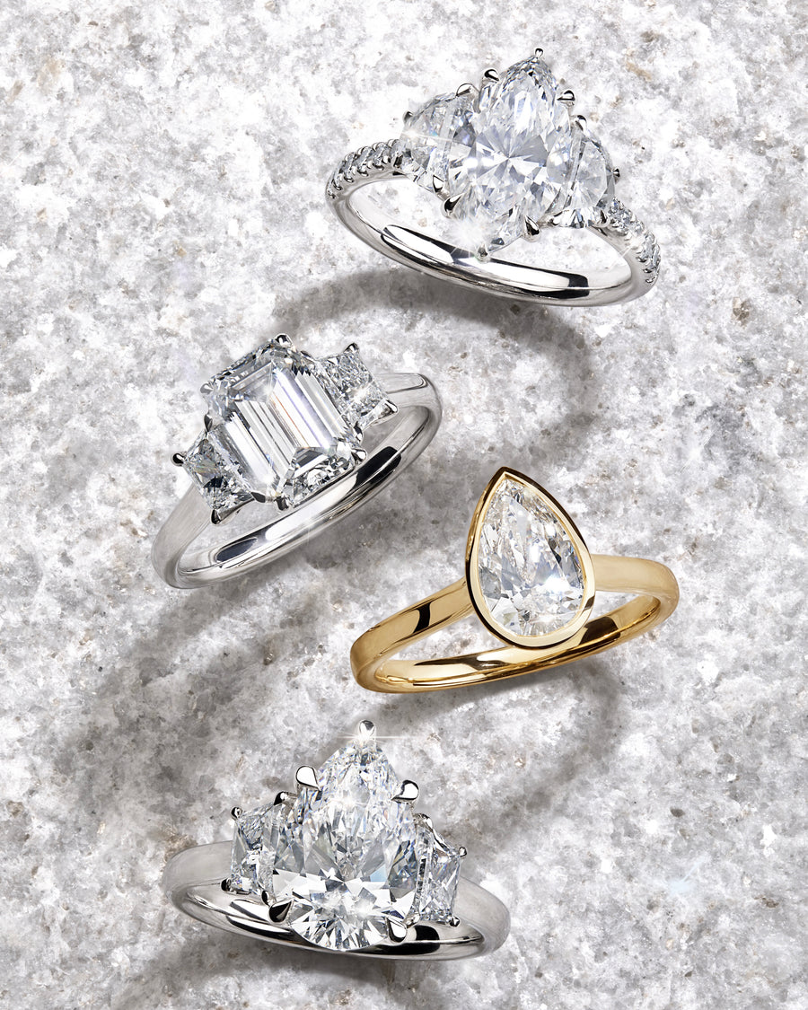All Rings