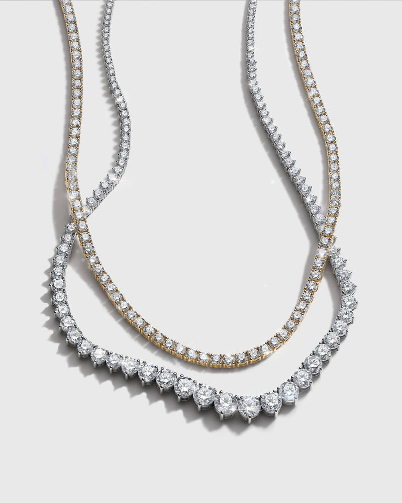 Necklaces & Pendants