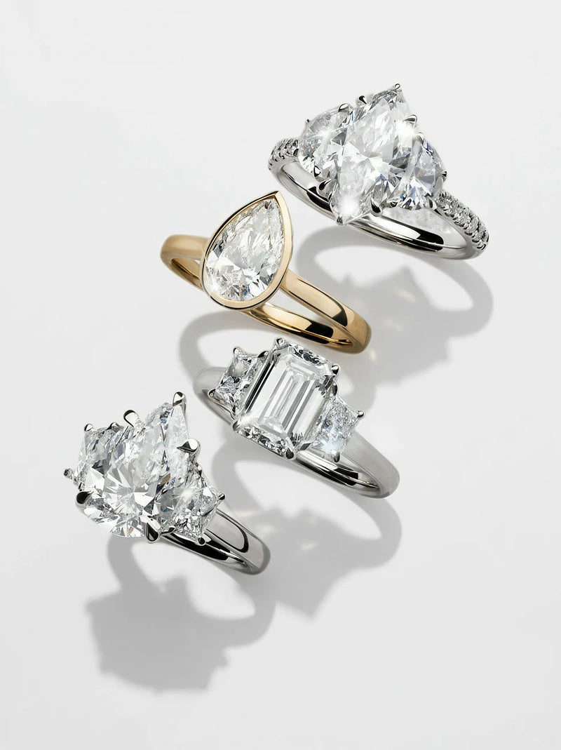 Engagement Rings