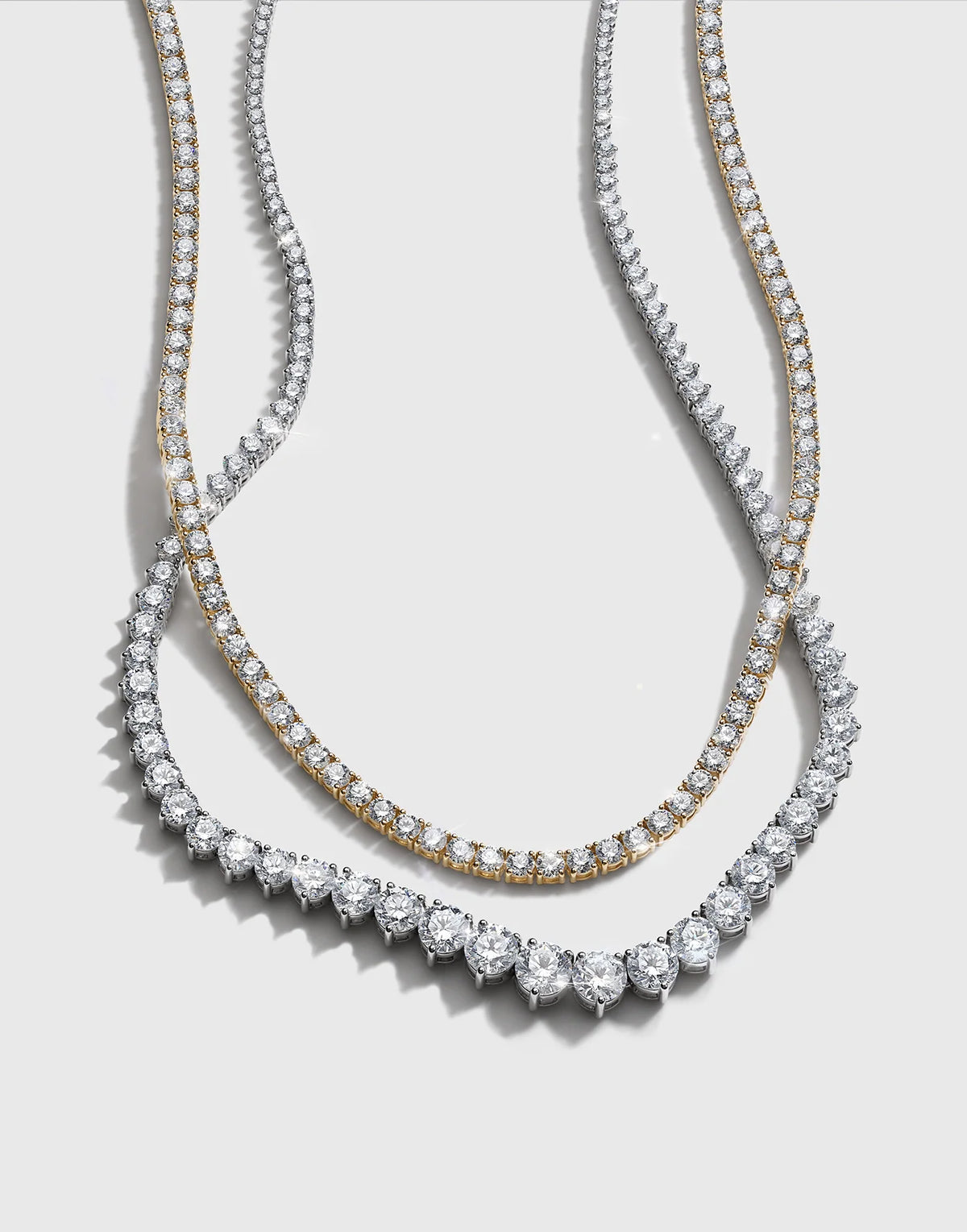Necklaces & Pendants