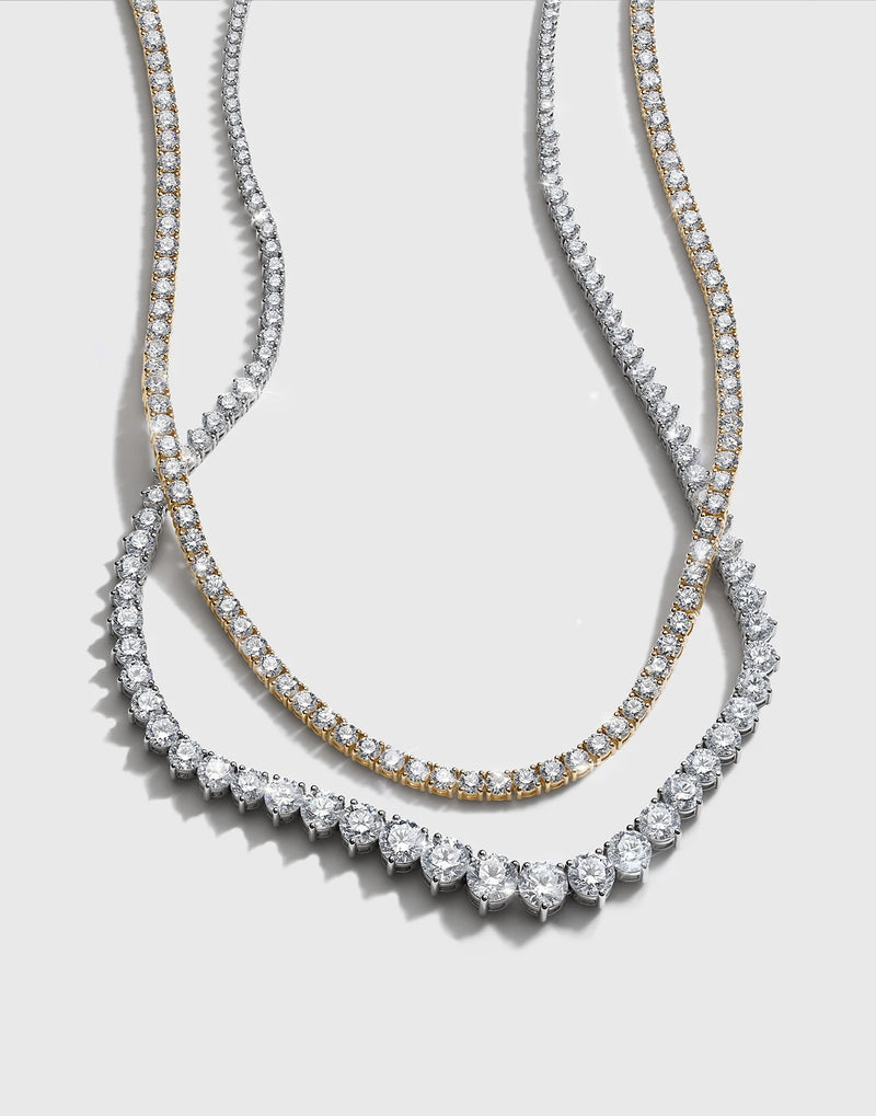 Necklaces & Pendants
