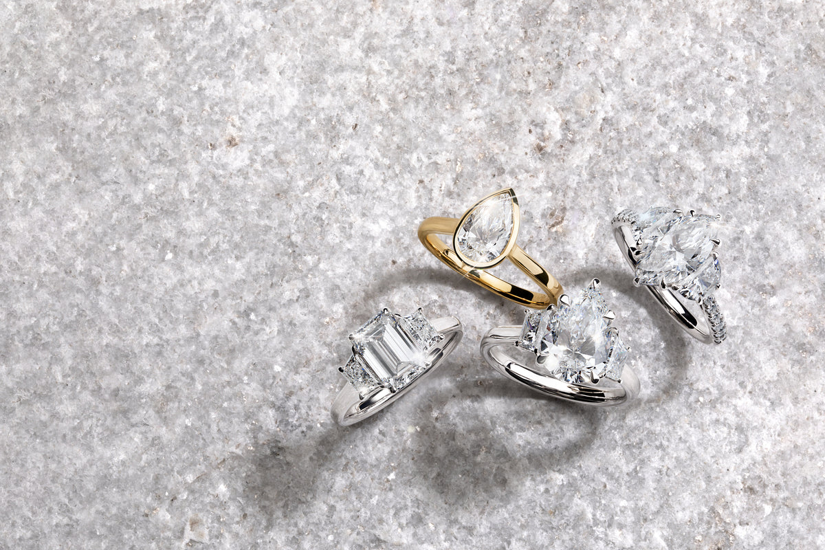 Engagement Rings