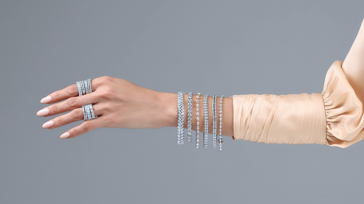 Fine Jewelry
