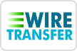 Wire Transfer
