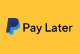 Pay Later